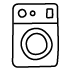 Logo laverie camping Aurilandes Mimizan
