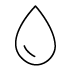 Logo points d'eau de source Camping Aurilandes